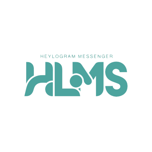 Heylogram Messenger